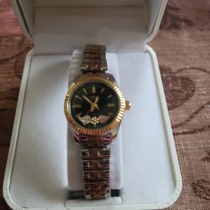 South Dakota Gold watch